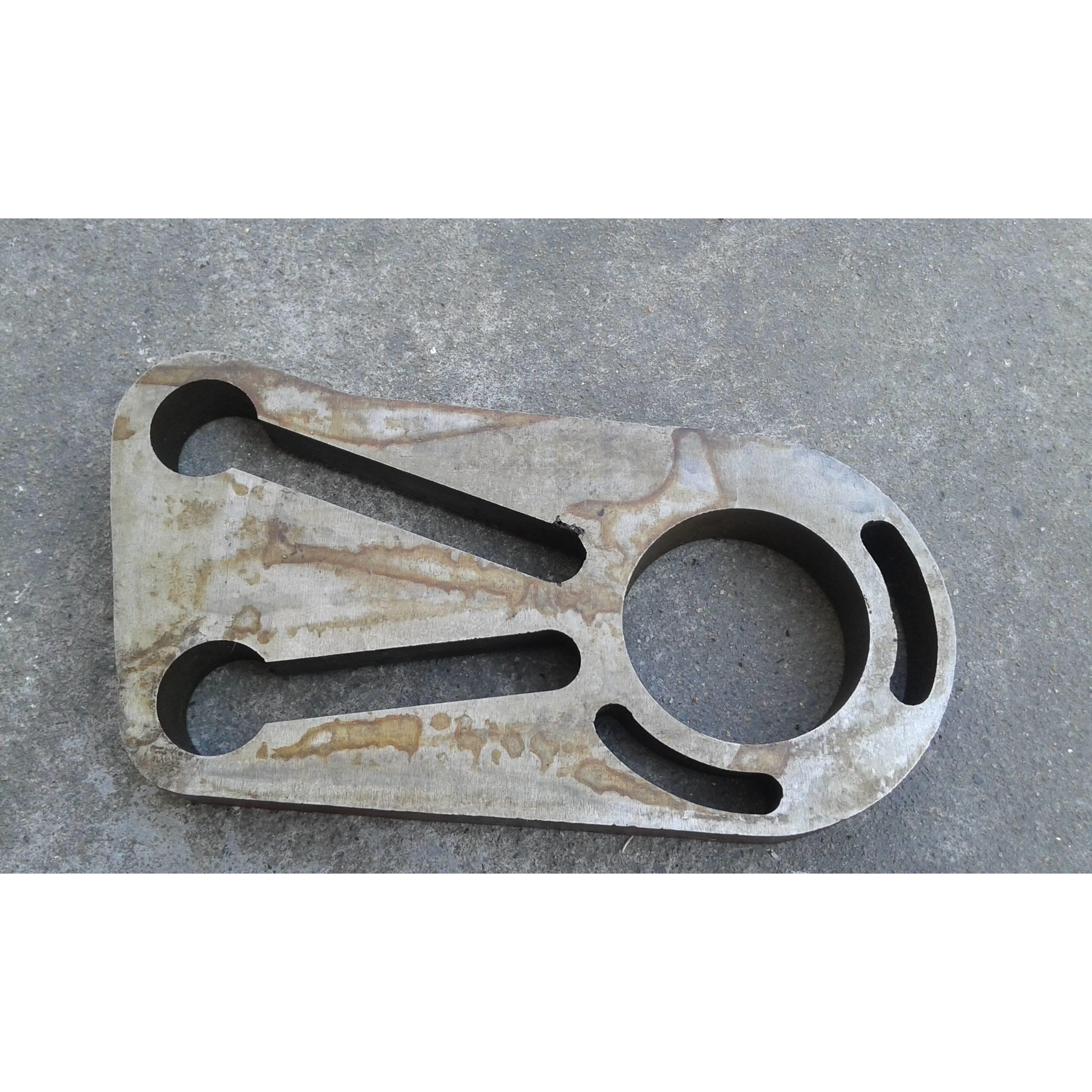 重庆机床厂Y3150E滚机传动箱差动齿挂轮架车床配件滚齿机