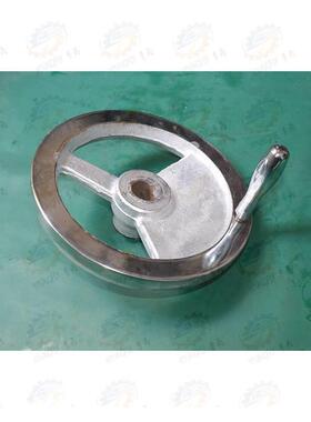 X53T X504T2A X63WT X6142AT铣床纵横向进给结合器手轮配转动手柄