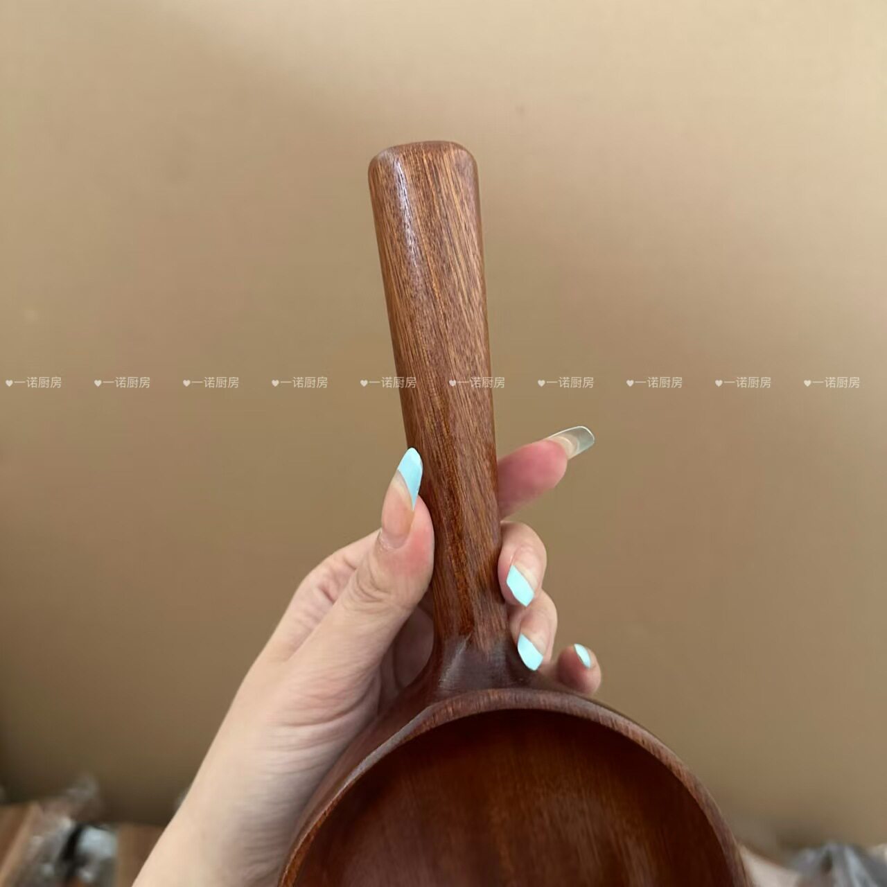 一诺厨房井柏然同款吃播