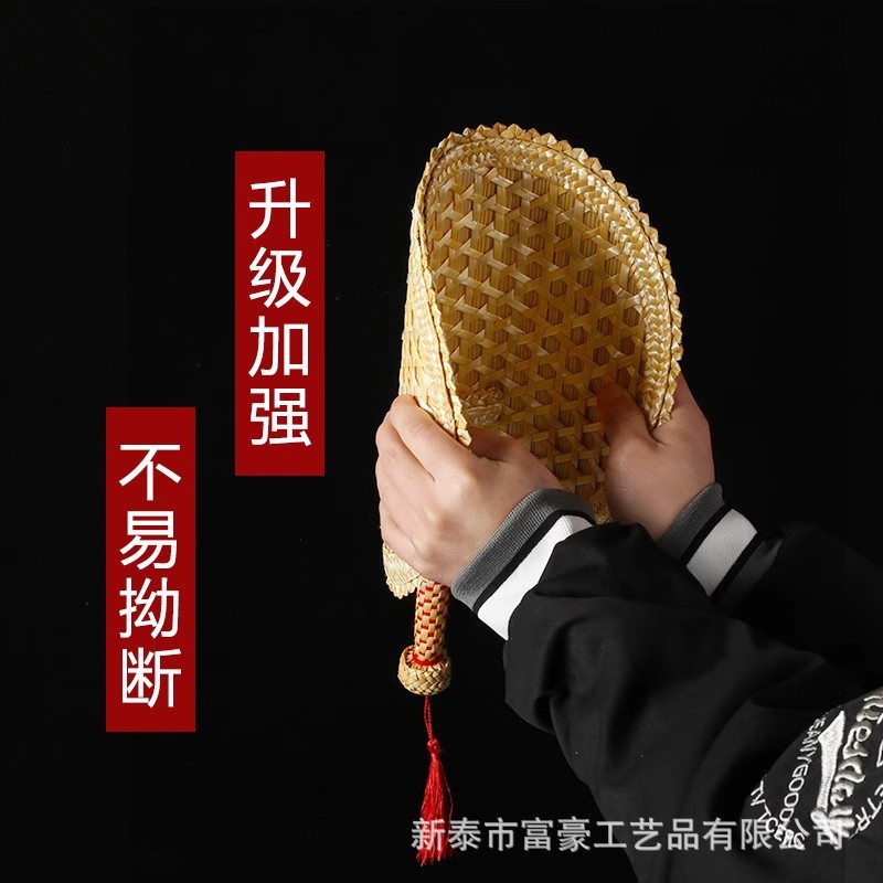 扇子夏季大蒲扇老式手摇