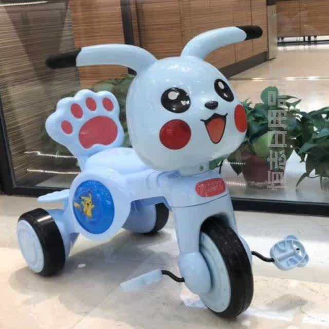 baby Pedal Cartoon the republic of korea go out old-fashioned children Tricycle Voluntarily light Car treasure Friend Two-in-onein the Toy/Childs/Puzzle/Building block/Model , Childs/Children skating , Pedicab  category - from Buy2taobao.com to provide professional Taobao agent buy service