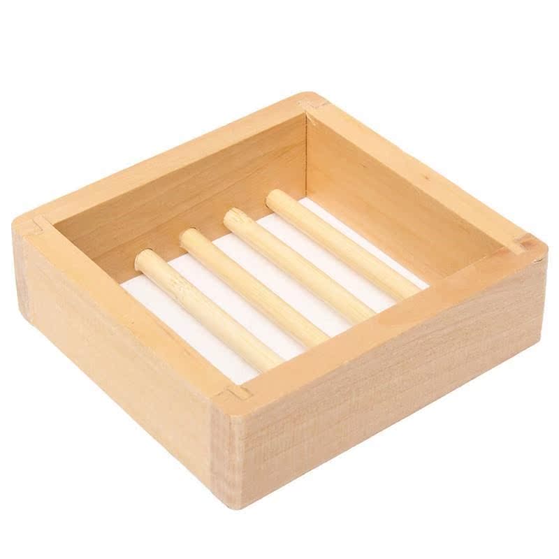 wood wooden soap dish washing container box holder case tray|ruв категории движение/йога/фитнес/фанаты товаров, конный спорт, Перевозки запасных частей - от Buy2taobao.com для оказания профессиональной услуги покупки агента Taobao