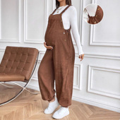 pants Pregnant 裤 clothing overalls maternity Autumn women
