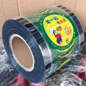 一次性封口膜封杯膜豆浆杯封口膜珍珠奶茶杯封杯膜足数3000张包邮