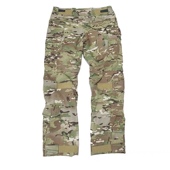 POA2108款 G3尼龙棉料作战裤 迷彩军迷户外战术
