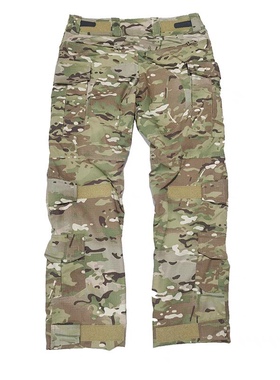 POA2108款  G3尼龙棉料作战裤迷彩军迷户外战术