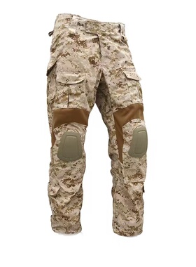 现货2105 GEN2 NC COMBAT作战套装 Crye Precision海豹军迷AOR1