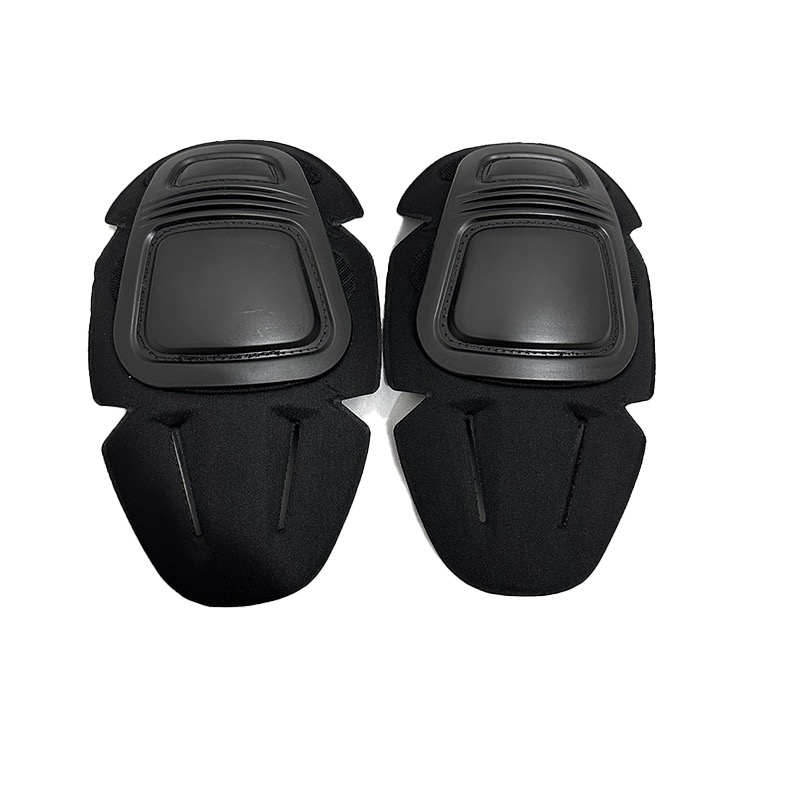 G3战术护膝内插式护具战术蛙服专用护膝快插