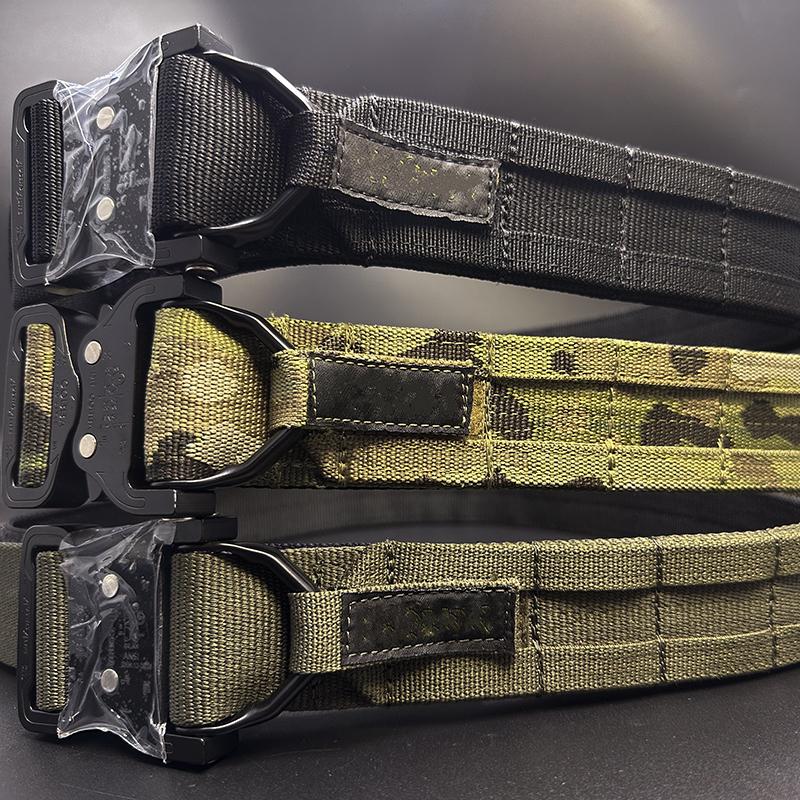 POA2109-0100战术腰带