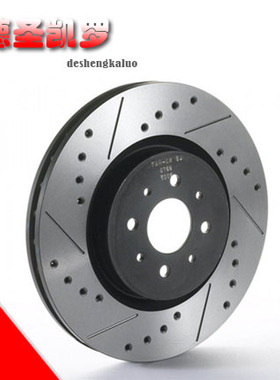 德圣凯罗上汽传媒/GA3/GA5/GA6/GA8/GS4/GS5/GS8/刹车盘