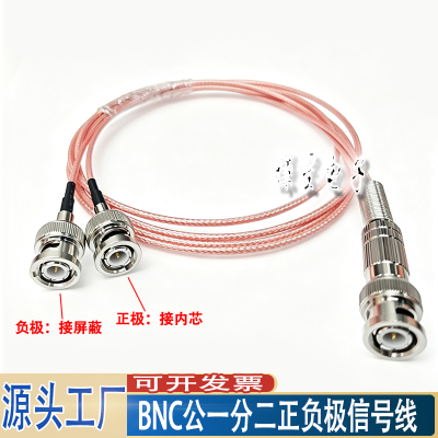 BNCQ9一公转二公正极负极