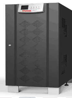 UPS不间断电源3C3 EX40KS 40KVA/32000W三进三出在线式高频机全新