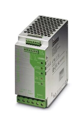 现货供应菲尼克斯不间断电源 - QUINT-DC-UPS/24DC/20 - 2866239