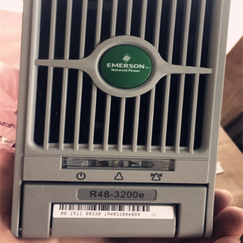 原包全新艾默生R48-2900U 3200E 3500E电源模块