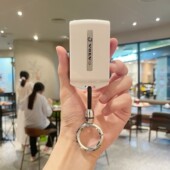 s60 s90 xc40 xc90 v90汽车男女扣壳 新款 v60 沃尔沃钥匙套xc60