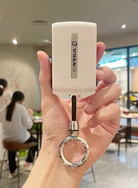 新款沃尔沃钥匙套xc60 s90 s60 xc40 xc90 v60 v90汽车男女扣壳