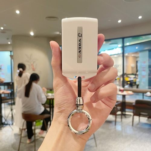 沃尔沃xc60s90s60xc90钥匙套