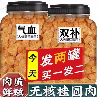 2025新货高州特优9A级无核桂圆肉桂圆干龙眼元肉气血泡水泡茶500g