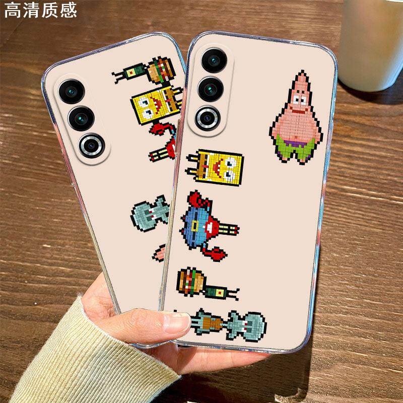 海绵宝宝适用魅族21手机