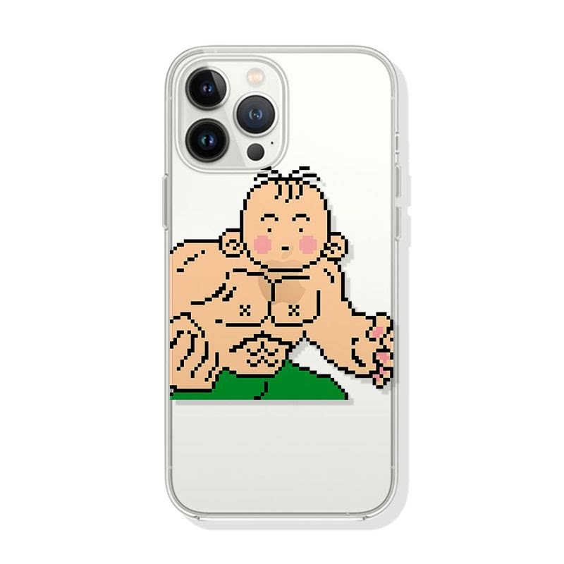 适用苹果15promax手机壳