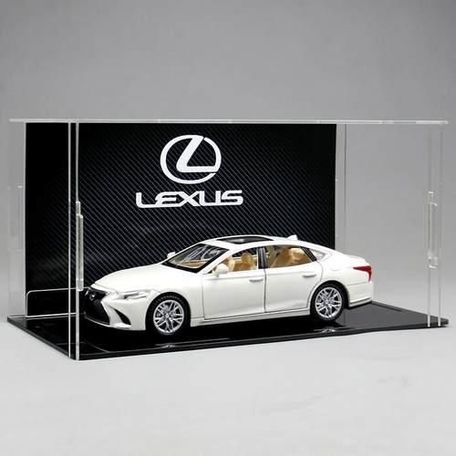 合金132LS500h仿真汽车模型