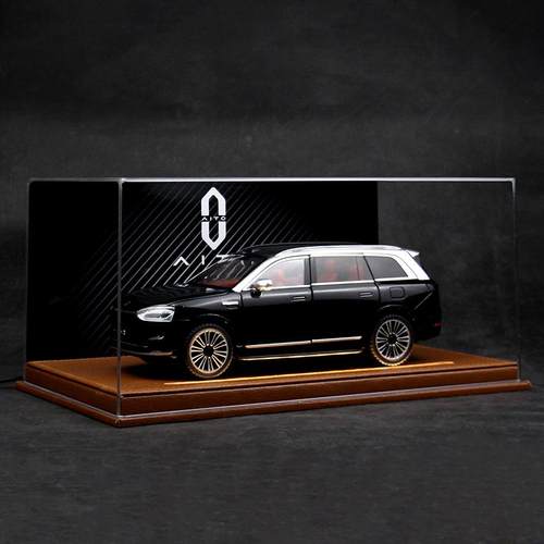 高端合金仿真M9汽车模型收藏