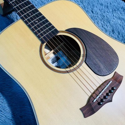 民谣吉他实木护板印度玫瑰木单板41寸D桶专用护板加厚手工护板