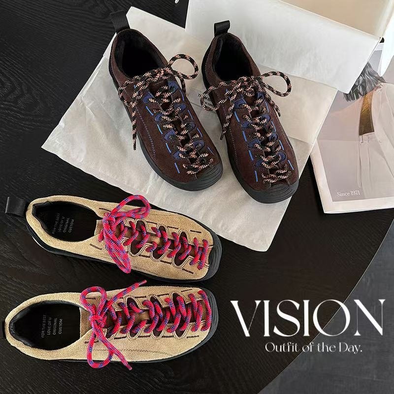 圆头粗跟TPR(牛筋）胶粘工艺头层猪皮深口单鞋,女鞋,深口单鞋,淘宝优惠券,粉丝福利购,淘宝优惠卷