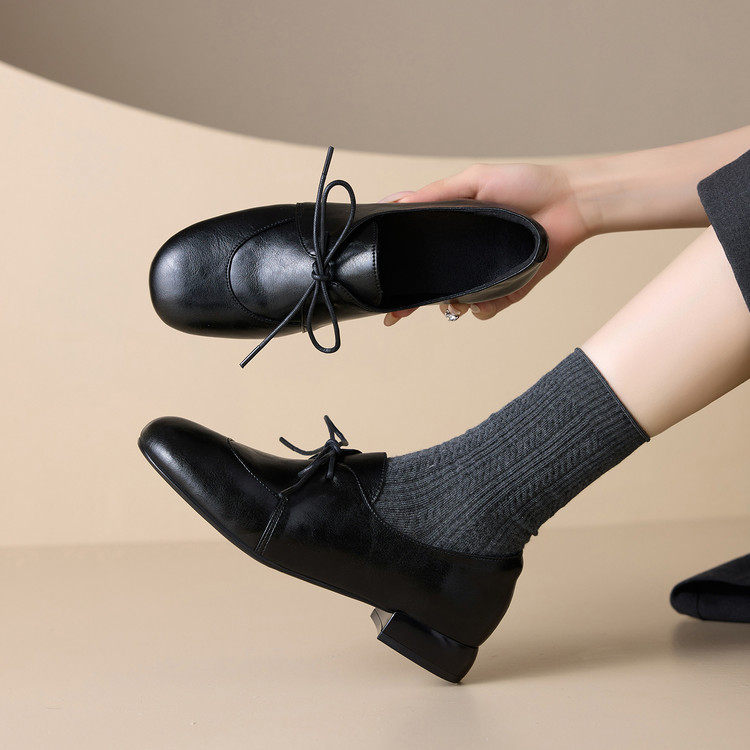 圆头粗跟TPR(牛筋）胶粘工艺超细纤维深口单鞋,女鞋,深口单鞋,淘宝优惠券,粉丝福利购,淘宝优惠卷