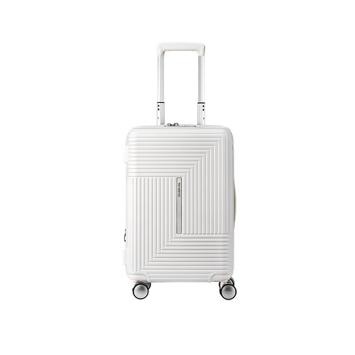 Samsonite/新秀丽拉杆箱旅行行李箱登机箱20寸可扩展旅行箱HK6