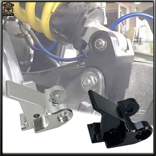 本田车身增高码后避震增高码