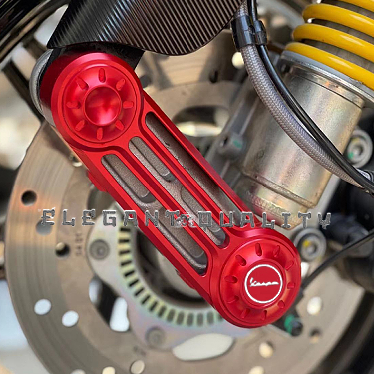 VESPA前减震装饰盖摇臂盖