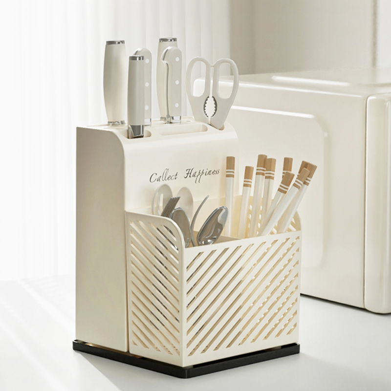 高档新款刀架置物架厨房菜刀架