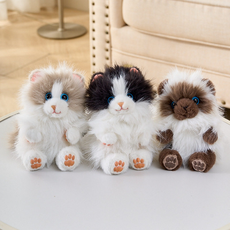 可爱仿真公仔挂件毛绒玩具创意玩偶包包挂饰男女生日礼物,玩具/童车/益智/积木/模型,毛绒/玩偶/公仔/布艺类玩具,淘宝优惠券,粉丝福利购,淘宝优惠卷