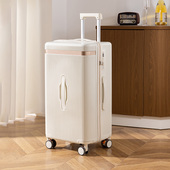 大容量旅行箱2026新款 拉杆箱28皮箱 女行李箱20寸登机箱男学生密码