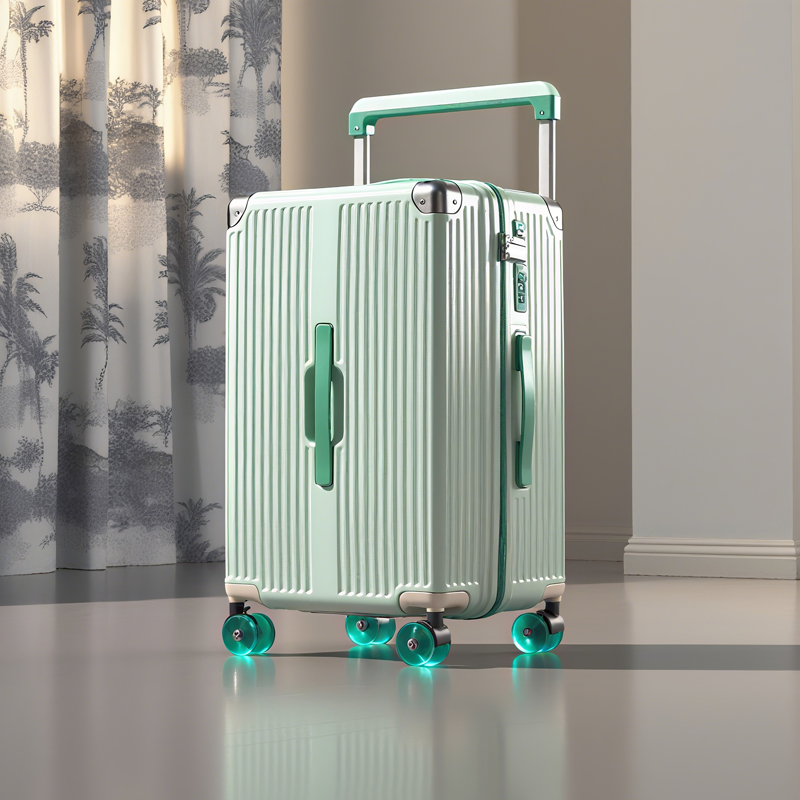 宽拉杆行李箱20寸登机箱24寸拉箱