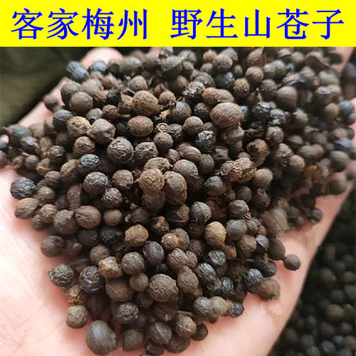 客家梅州山苍子枕头让你每晚深睡