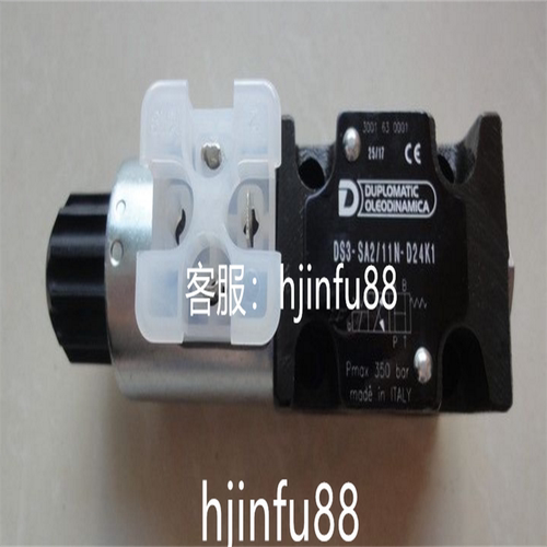 DUPLOMATIC原装迪普马MD1D-TA/50  DS3-SA1/11N-A110K1全新正品