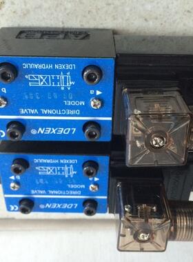 台辉TAIHUEI电磁方向阀HD-2B2-G02-LW-AC220全新正品