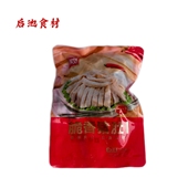 美好脆香猪肚条250g冷冻猪肉四川特产小香风包装