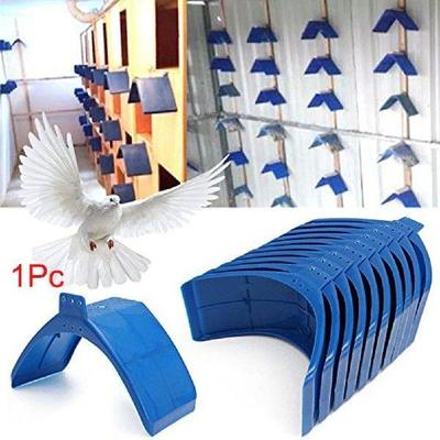 SWEETHOME 20pcs Rest Stand Frame For Pigeons Breeding PET