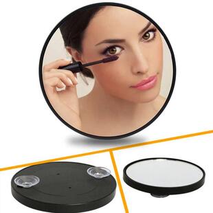 30x Magnification Mirror With Suction Cup Blackhead Magnifyi