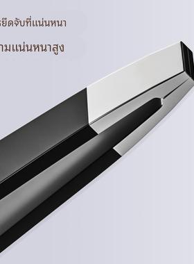 1/4/5Pcs Tweezers Eyebrow Tweezer Set Stainless Eye Lashes