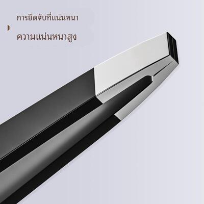 1/4/5Pcs Tweezers Eyebrow Tweezer Set Stainless Eye Lashes