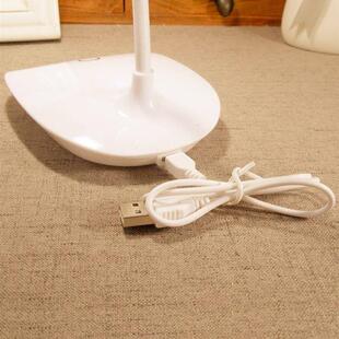 led rechargeable that shield desk the lamp touch mini