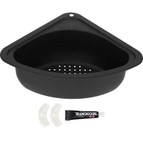 Sink Drainer Basket Strainer Waste Filter Strainers for