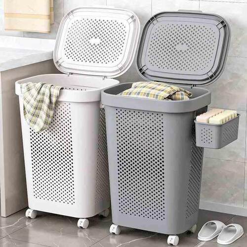 laundry basket household laundry basket toy wicker bucket01