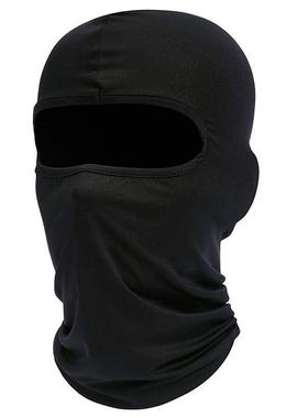 Ski Mask for Men Full Face Mask Balaclava Black Ski Masks