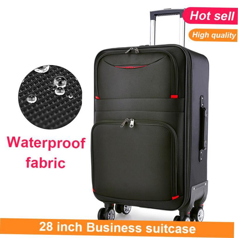 28 businesst travel women men large luggage suitcase bag 1