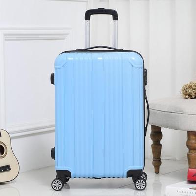 Suitcase Small 20inch Cabin Travel Bag Flight Luggage Women